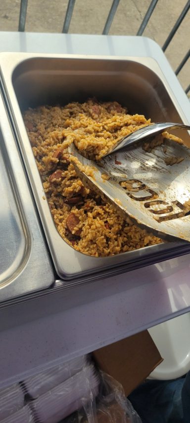Jambalaya